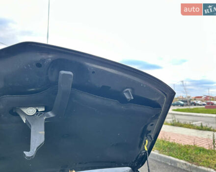 Сітроен Space Tourer 2018 у Вінниці на Automoto.ua Чорний Сітроен Space Tourer, об'ємом двигуна 2 л та пробігом 190 тис. км за 15555 $, фото 78 на Automoto.ua