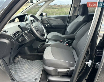 Сітроен Space Tourer 2018 у Вінниці на Automoto.ua Чорний Сітроен Space Tourer, об'ємом двигуна 2 л та пробігом 190 тис. км за 15555 $, фото 38 на Automoto.ua