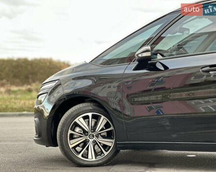 Сітроен Space Tourer 2018 у Вінниці на Automoto.ua Чорний Сітроен Space Tourer, об'ємом двигуна 2 л та пробігом 190 тис. км за 15555 $, фото 15 на Automoto.ua