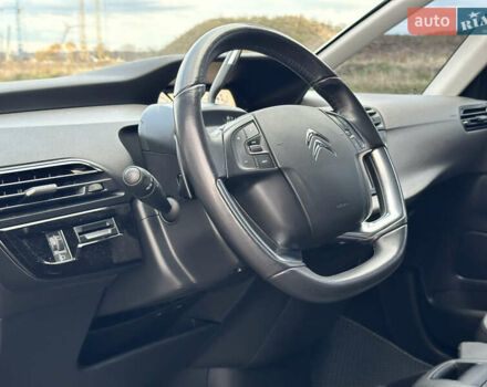 Сітроен Space Tourer 2018 у Вінниці на Automoto.ua Чорний Сітроен Space Tourer, об'ємом двигуна 2 л та пробігом 190 тис. км за 15555 $, фото 42 на Automoto.ua