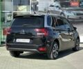 Черный Ситроен Space Tourer, объемом двигателя 2 л и пробегом 187 тыс. км за 16059 $, фото 20 на Automoto.ua