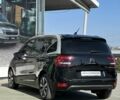 Черный Ситроен Space Tourer, объемом двигателя 2 л и пробегом 187 тыс. км за 16059 $, фото 6 на Automoto.ua