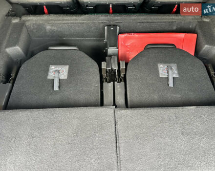 Сітроен Space Tourer 2018 у Вінниці на Automoto.ua Чорний Сітроен Space Tourer, об'ємом двигуна 2 л та пробігом 190 тис. км за 15555 $, фото 35 на Automoto.ua