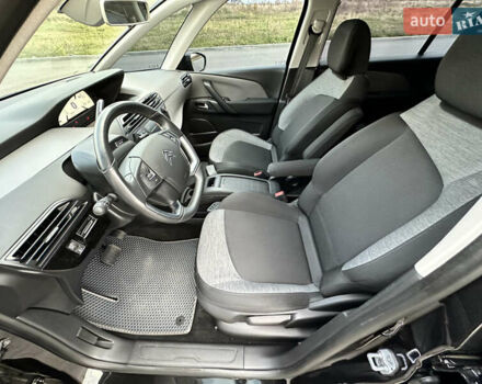 Сітроен Space Tourer 2018 у Вінниці на Automoto.ua Чорний Сітроен Space Tourer, об'ємом двигуна 2 л та пробігом 190 тис. км за 15555 $, фото 39 на Automoto.ua