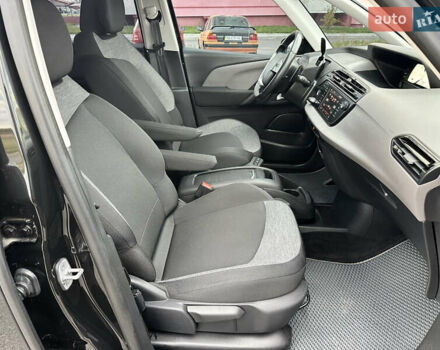 Сітроен Space Tourer 2018 у Вінниці на Automoto.ua Чорний Сітроен Space Tourer, об'ємом двигуна 2 л та пробігом 190 тис. км за 15555 $, фото 71 на Automoto.ua