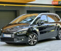 Черный Ситроен Space Tourer, объемом двигателя 2 л и пробегом 188 тыс. км за 15450 $, фото 1 на Automoto.ua