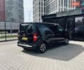 Чорний Сітроен Space Tourer, об'ємом двигуна 2 л та пробігом 101 тис. км за 39450 $, фото 6 на Automoto.ua