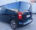 Чорний Сітроен Space Tourer, об'ємом двигуна 2 л та пробігом 111 тис. км за 37990 $, фото 3 на Automoto.ua