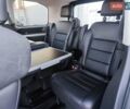 Чорний Сітроен Space Tourer, об'ємом двигуна 2 л та пробігом 111 тис. км за 37990 $, фото 10 на Automoto.ua