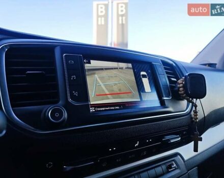 Черный Ситроен Space Tourer, объемом двигателя 2 л и пробегом 111 тыс. км за 31990 $, фото 20 на Automoto.ua