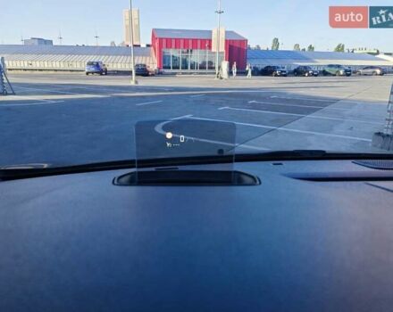 Черный Ситроен Space Tourer, объемом двигателя 2 л и пробегом 111 тыс. км за 31990 $, фото 27 на Automoto.ua