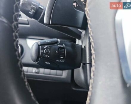 Черный Ситроен Space Tourer, объемом двигателя 2 л и пробегом 111 тыс. км за 31990 $, фото 23 на Automoto.ua