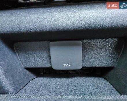 Черный Ситроен Space Tourer, объемом двигателя 2 л и пробегом 111 тыс. км за 31990 $, фото 30 на Automoto.ua