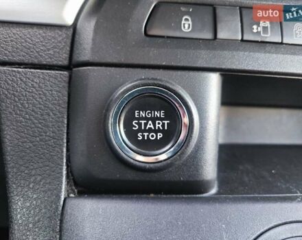 Черный Ситроен Space Tourer, объемом двигателя 2 л и пробегом 111 тыс. км за 31990 $, фото 16 на Automoto.ua