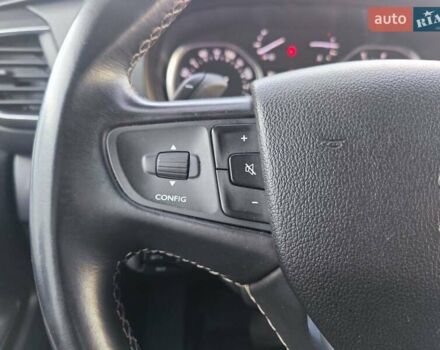 Черный Ситроен Space Tourer, объемом двигателя 2 л и пробегом 111 тыс. км за 31990 $, фото 21 на Automoto.ua