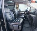 Черный Ситроен Space Tourer, объемом двигателя 2 л и пробегом 111 тыс. км за 33990 $, фото 11 на Automoto.ua