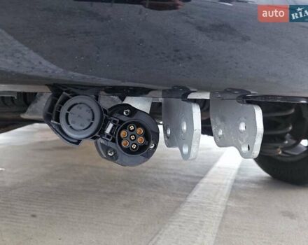 Черный Ситроен Space Tourer, объемом двигателя 2 л и пробегом 111 тыс. км за 31990 $, фото 31 на Automoto.ua