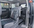 Чорний Сітроен Space Tourer, об'ємом двигуна 2 л та пробігом 111 тис. км за 37990 $, фото 9 на Automoto.ua
