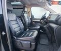 Черный Ситроен Space Tourer, объемом двигателя 2 л и пробегом 111 тыс. км за 31990 $, фото 13 на Automoto.ua