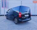 Черный Ситроен Space Tourer, объемом двигателя 2 л и пробегом 111 тыс. км за 33990 $, фото 4 на Automoto.ua