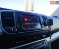 Чорний Сітроен Space Tourer, об'ємом двигуна 2 л та пробігом 111 тис. км за 37990 $, фото 17 на Automoto.ua