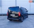 Чорний Сітроен Space Tourer, об'ємом двигуна 2 л та пробігом 111 тис. км за 37990 $, фото 6 на Automoto.ua
