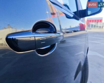 Черный Ситроен Space Tourer, объемом двигателя 2 л и пробегом 111 тыс. км за 31990 $, фото 29 на Automoto.ua