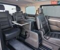 Черный Ситроен Space Tourer, объемом двигателя 2 л и пробегом 111 тыс. км за 33990 $, фото 8 на Automoto.ua