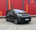 Черный Ситроен Space Tourer, объемом двигателя 2 л и пробегом 111 тыс. км за 31990 $, фото 1 на Automoto.ua
