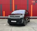 Черный Ситроен Space Tourer, объемом двигателя 2 л и пробегом 111 тыс. км за 31990 $, фото 4 на Automoto.ua