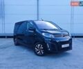 Чорний Сітроен Space Tourer, об'ємом двигуна 2 л та пробігом 111 тис. км за 37990 $, фото 1 на Automoto.ua