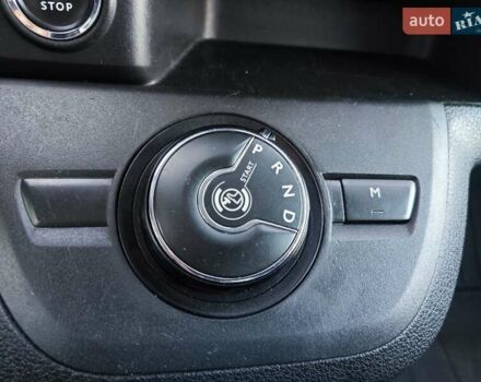 Черный Ситроен Space Tourer, объемом двигателя 2 л и пробегом 111 тыс. км за 31990 $, фото 28 на Automoto.ua