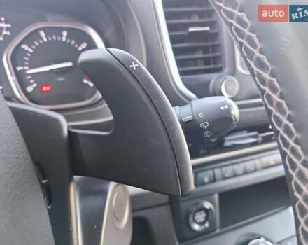 Черный Ситроен Space Tourer, объемом двигателя 2 л и пробегом 111 тыс. км за 31990 $, фото 25 на Automoto.ua