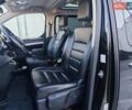 Чорний Сітроен Space Tourer, об'ємом двигуна 2 л та пробігом 111 тис. км за 37990 $, фото 7 на Automoto.ua