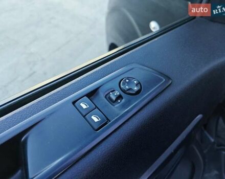 Черный Ситроен Space Tourer, объемом двигателя 2 л и пробегом 111 тыс. км за 31990 $, фото 14 на Automoto.ua