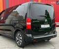 Черный Ситроен Space Tourer, объемом двигателя 2 л и пробегом 111 тыс. км за 31990 $, фото 6 на Automoto.ua