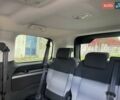 Черный Ситроен Space Tourer, объемом двигателя 0 л и пробегом 44 тыс. км за 24950 $, фото 34 на Automoto.ua