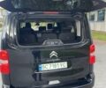 Черный Ситроен Space Tourer, объемом двигателя 0 л и пробегом 44 тыс. км за 24950 $, фото 29 на Automoto.ua