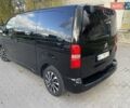 Черный Ситроен Space Tourer, объемом двигателя 0 л и пробегом 44 тыс. км за 24950 $, фото 4 на Automoto.ua
