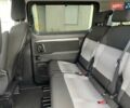 Черный Ситроен Space Tourer, объемом двигателя 0 л и пробегом 44 тыс. км за 24950 $, фото 37 на Automoto.ua
