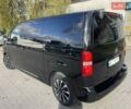 Черный Ситроен Space Tourer, объемом двигателя 0 л и пробегом 44 тыс. км за 24950 $, фото 8 на Automoto.ua