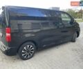 Черный Ситроен Space Tourer, объемом двигателя 0 л и пробегом 44 тыс. км за 24950 $, фото 10 на Automoto.ua