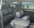 Черный Ситроен Space Tourer, объемом двигателя 0 л и пробегом 44 тыс. км за 24950 $, фото 18 на Automoto.ua