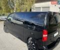 Черный Ситроен Space Tourer, объемом двигателя 0 л и пробегом 44 тыс. км за 24950 $, фото 2 на Automoto.ua