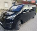 Черный Ситроен Space Tourer, объемом двигателя 0 л и пробегом 49 тыс. км за 26850 $, фото 1 на Automoto.ua