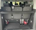 Черный Ситроен Space Tourer, объемом двигателя 0 л и пробегом 44 тыс. км за 24950 $, фото 24 на Automoto.ua