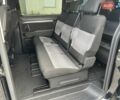 Черный Ситроен Space Tourer, объемом двигателя 0 л и пробегом 44 тыс. км за 24950 $, фото 41 на Automoto.ua