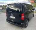 Черный Ситроен Space Tourer, объемом двигателя 0 л и пробегом 44 тыс. км за 24950 $, фото 6 на Automoto.ua