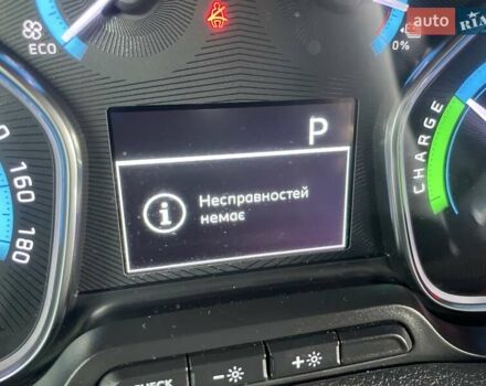 Черный Ситроен Space Tourer, объемом двигателя 0 л и пробегом 44 тыс. км за 24950 $, фото 28 на Automoto.ua