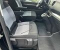 Черный Ситроен Space Tourer, объемом двигателя 0 л и пробегом 44 тыс. км за 24950 $, фото 13 на Automoto.ua